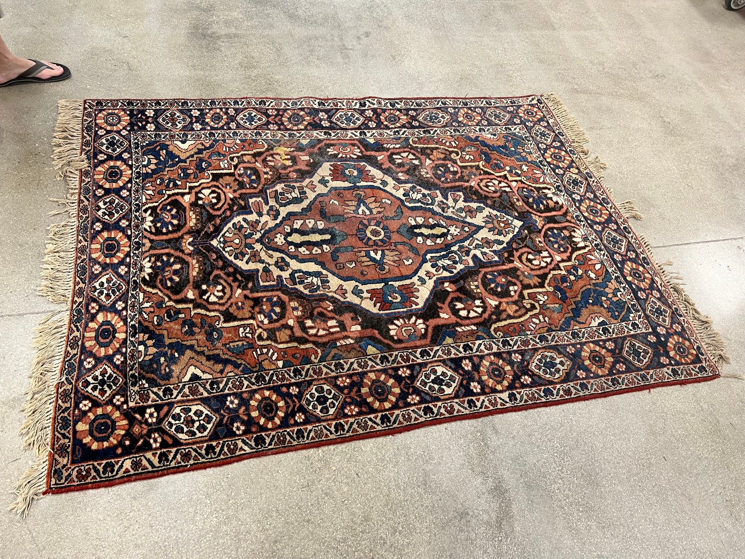 Image for GENERAL MERCH, ESTATES & MORE