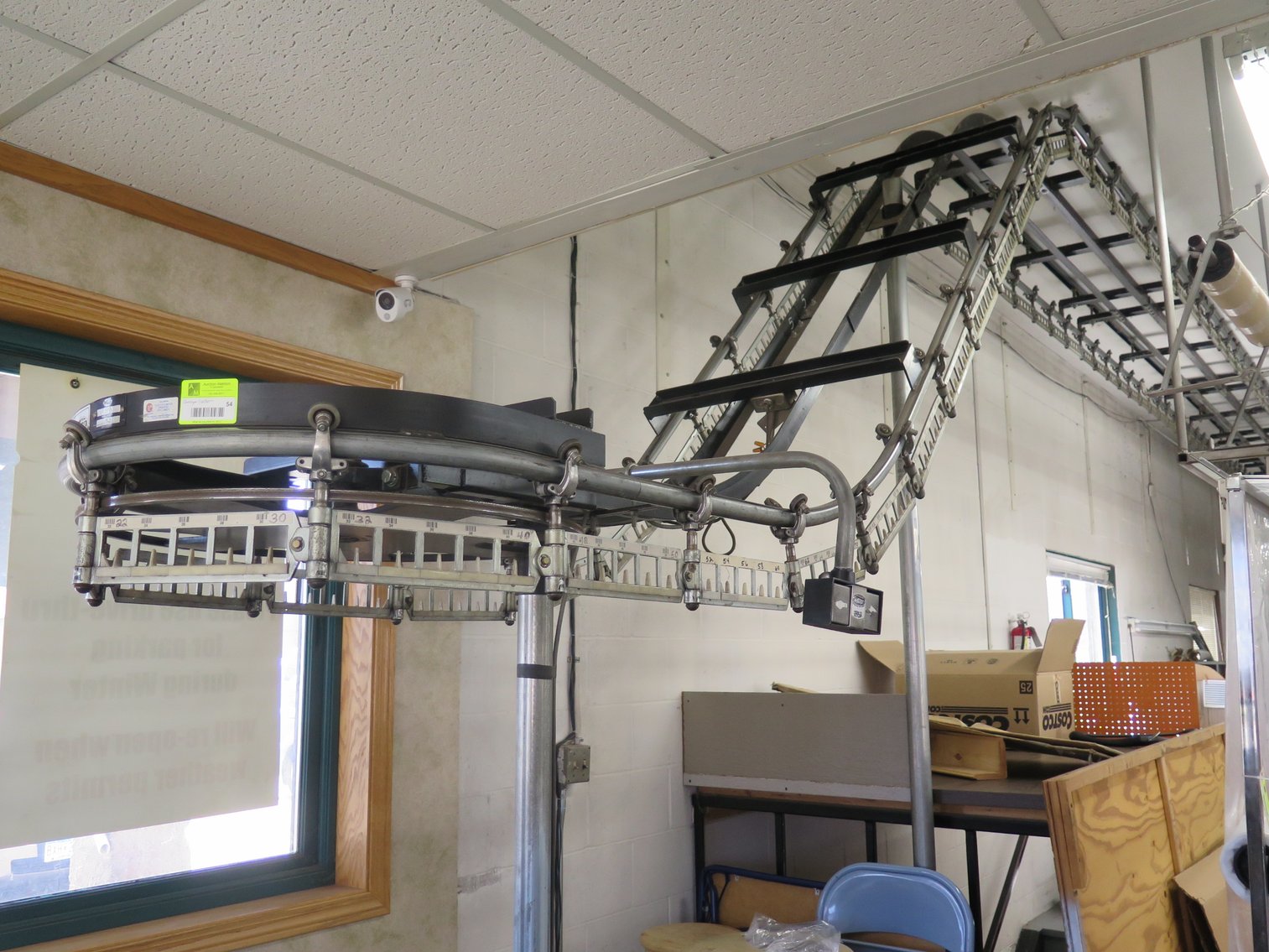 Image for Dry Cleaner Equipment Liquidation