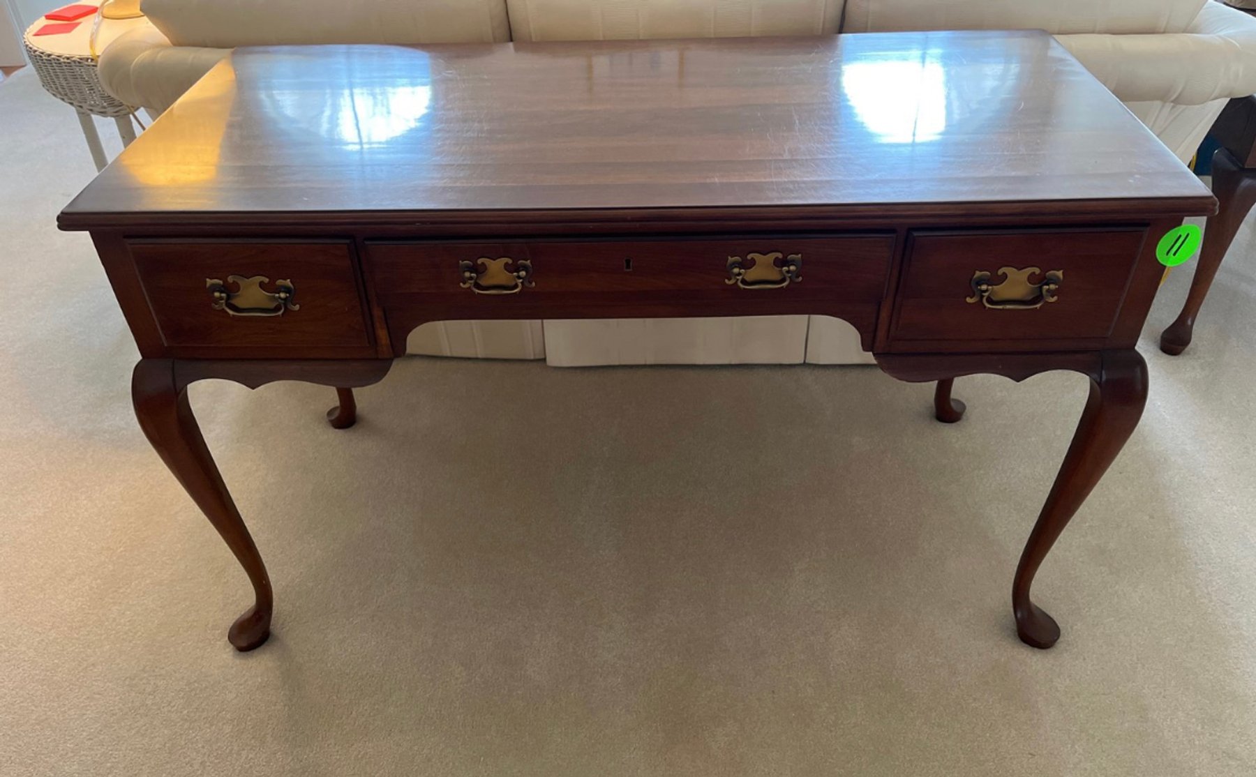 Image for BG Relocation Auction