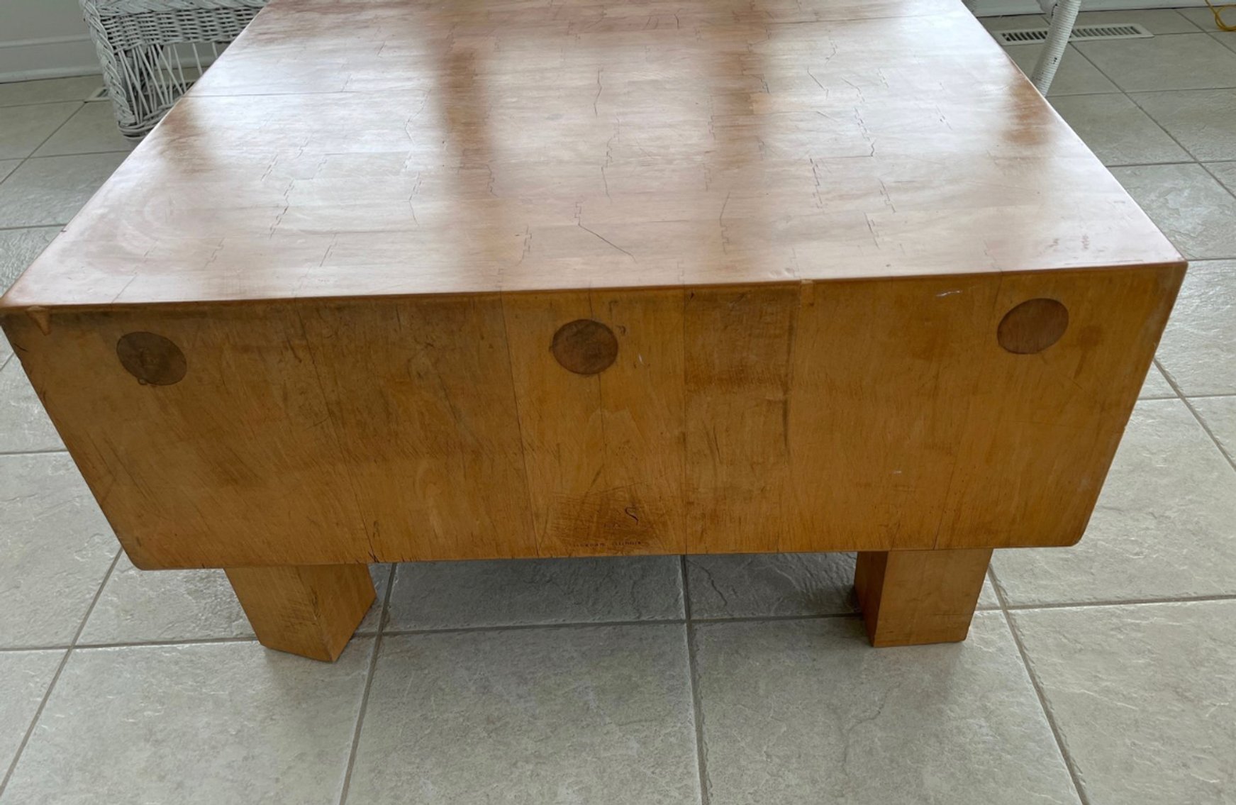 Image for BG Relocation Auction