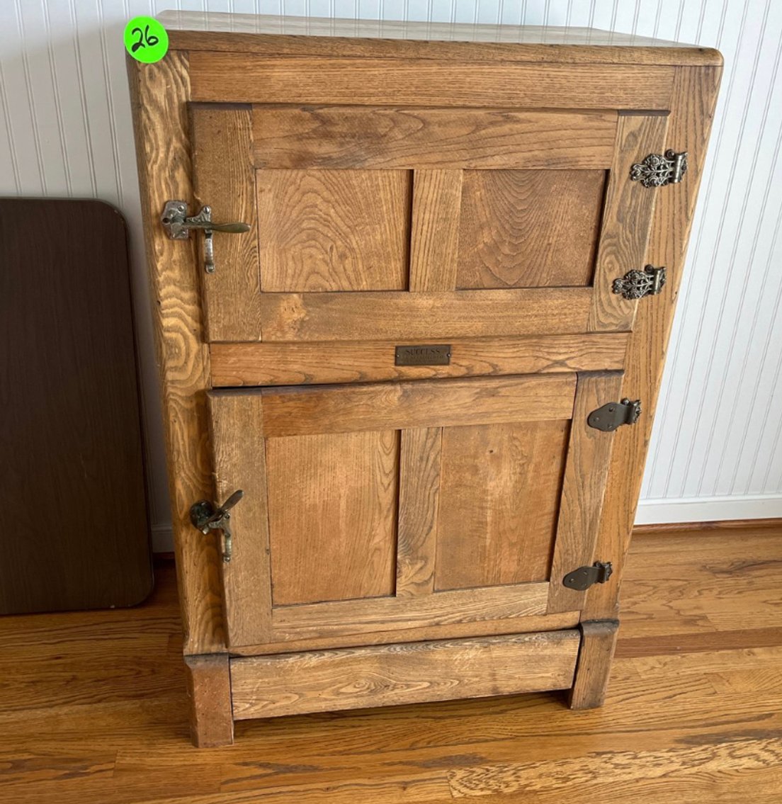 Image for BG Relocation Auction