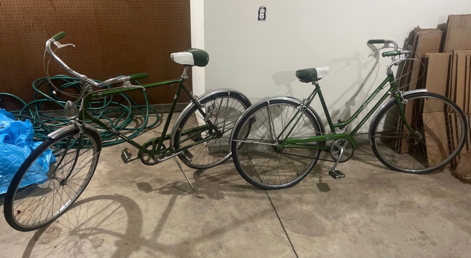 Image for BG Relocation Auction