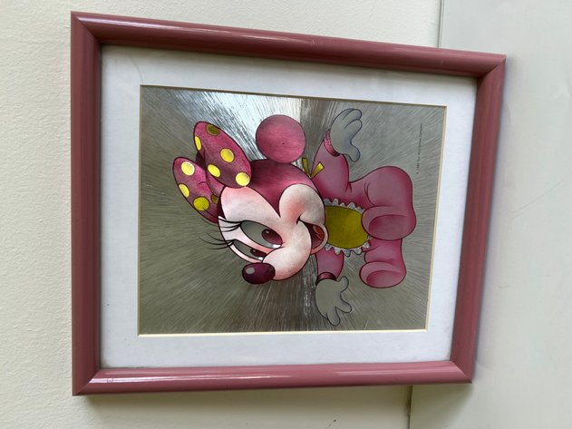 Image for ESTATE - ARTWORK, ANTIQUES & MORE