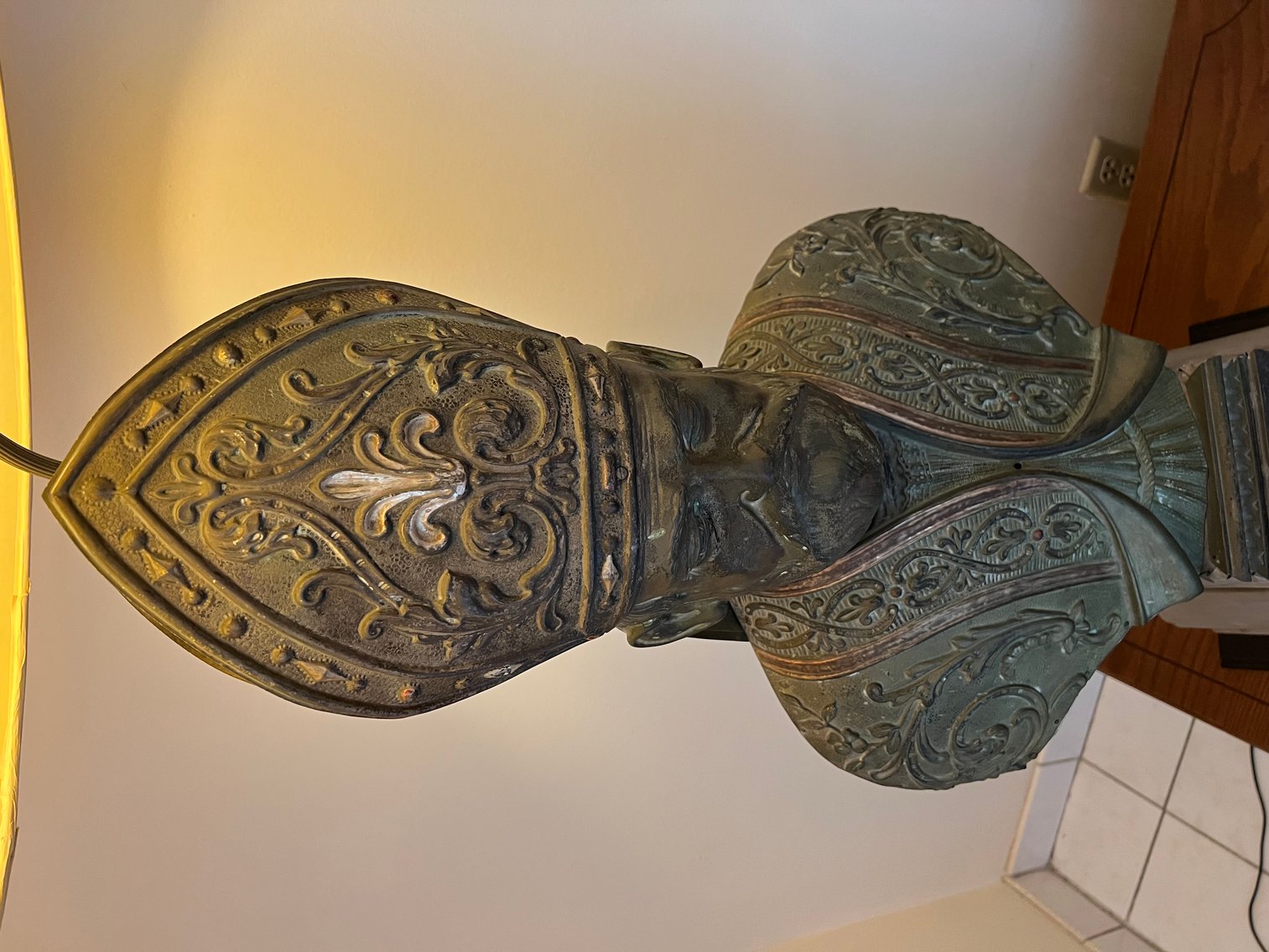 Image for ESTATE - ARTWORK, ANTIQUES & MORE