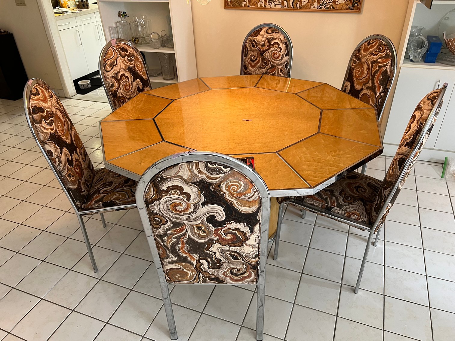 Image for ESTATE - ARTWORK, ANTIQUES & MORE