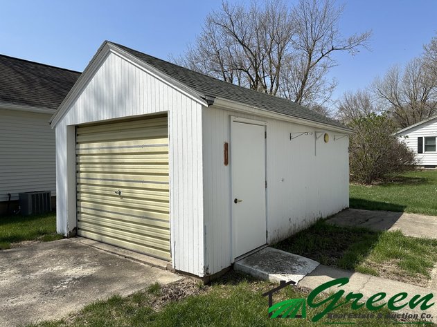 Image for Lake View, IA Real Estate Online Only Auction!