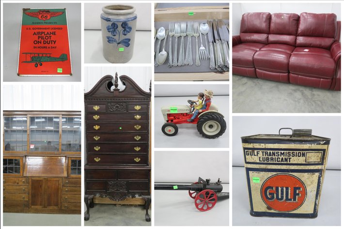 Image for Cold Springs Gallery #2019