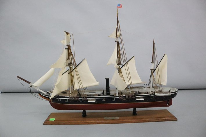 Image for Cold Springs Gallery #2019