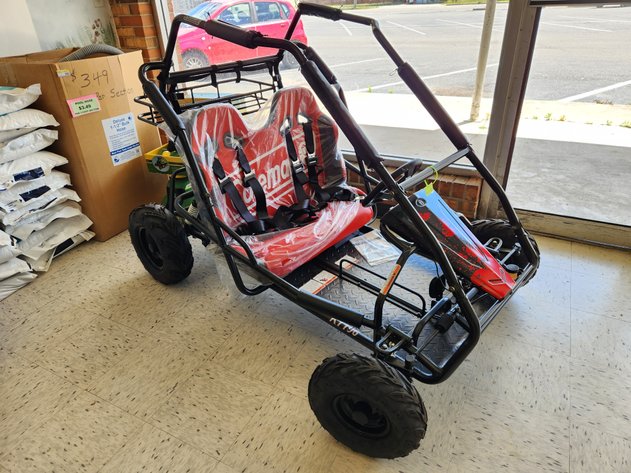 Image for Complete Hardware, Auto Parts & Appliance Store Auction. Former Western Auto - Beulaville, NC