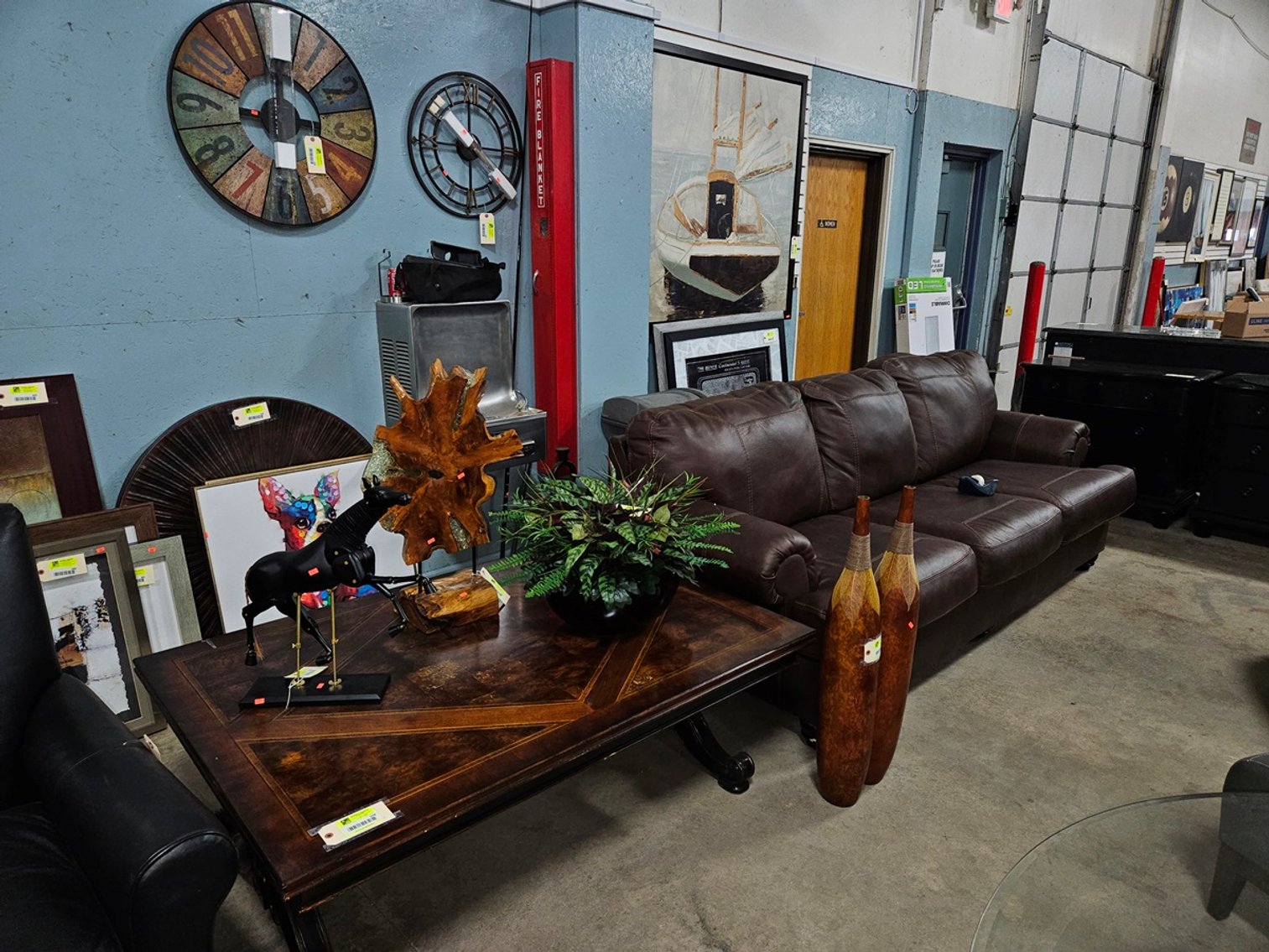 Image for Model Home Furniture/Decor, Women's Boutique Inventory & More