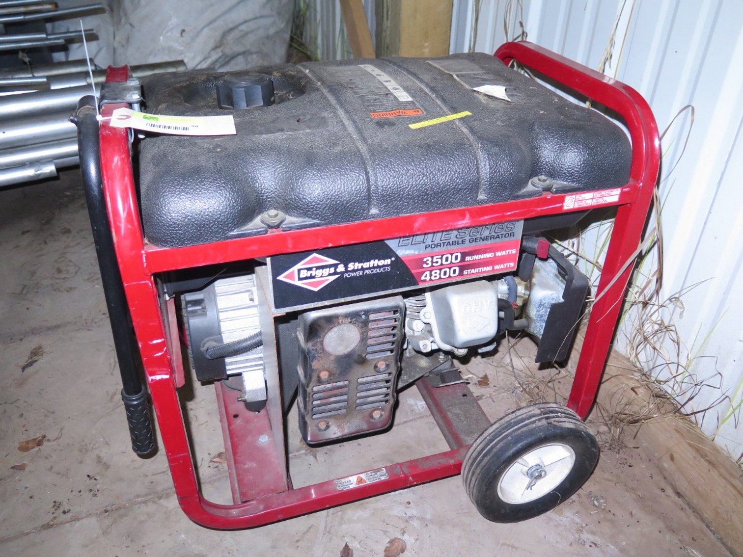 Image for Party Rental Company: Inflatables, Tables/Chairs, Tents & More