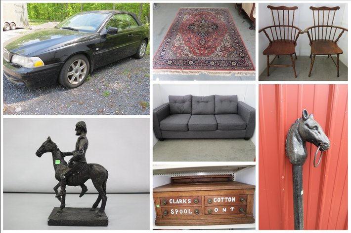 Image for Cold Springs Gallery #2020