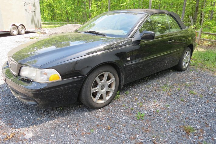 Image for Cold Springs Gallery #2020