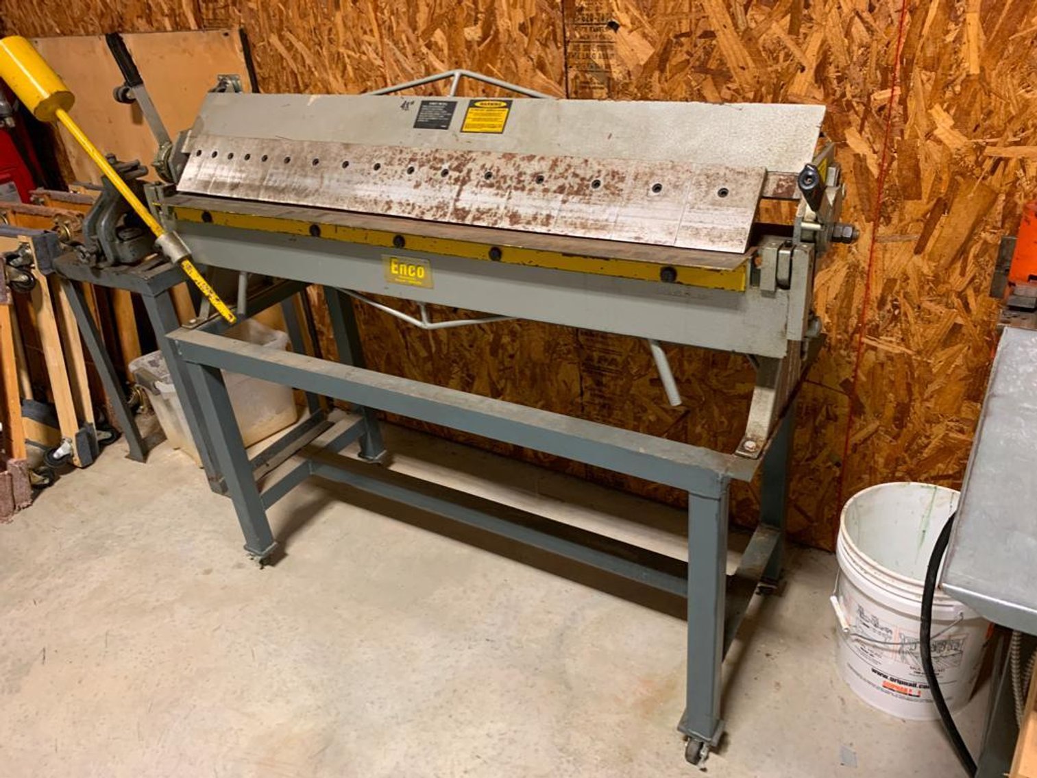 Image for Oakwood, GA: Perfect Temp Systems HVAC Equipment, Vehicles, Machinery & More