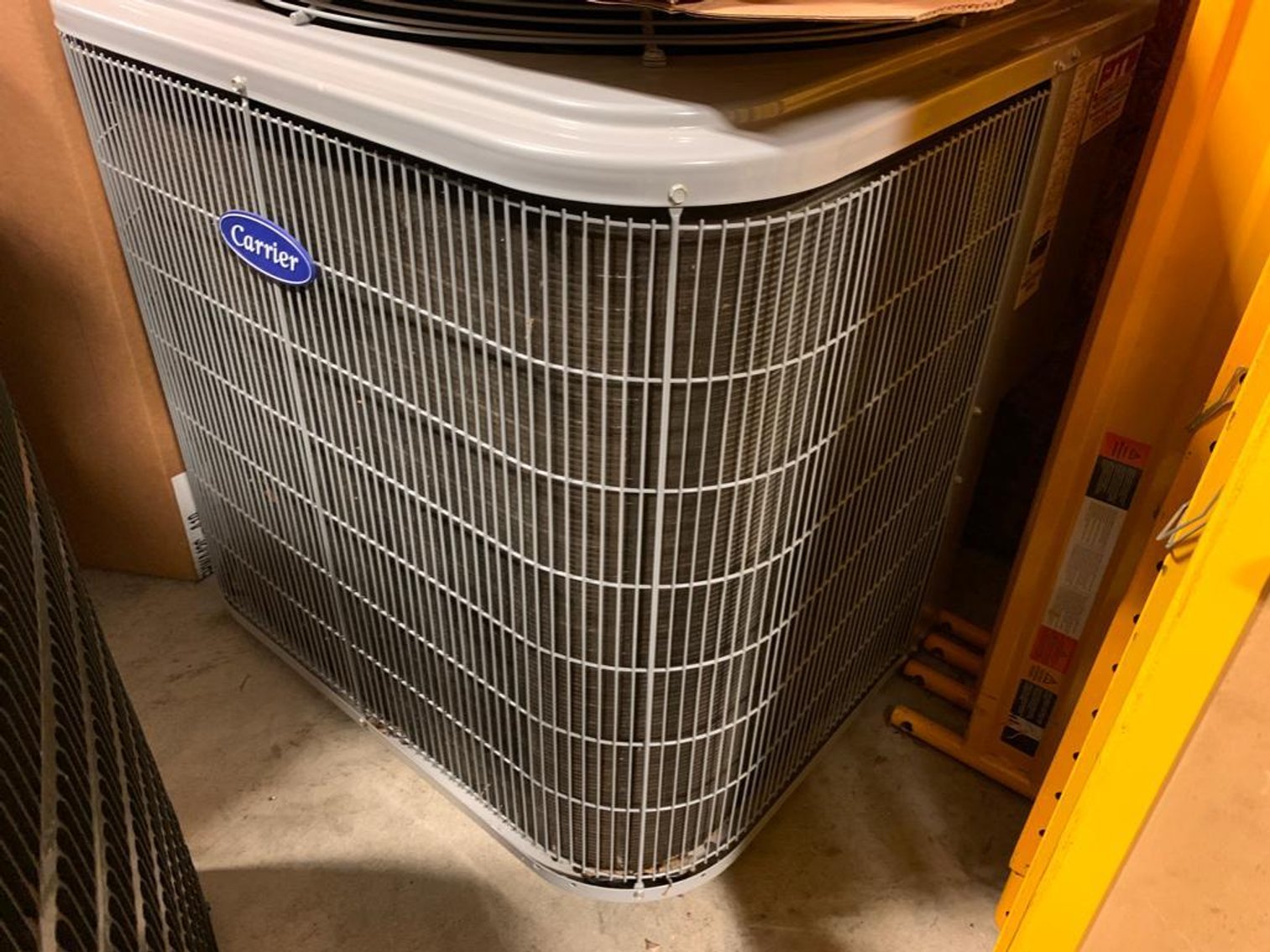 Image for Oakwood, GA: Perfect Temp Systems HVAC Equipment, Vehicles, Machinery & More