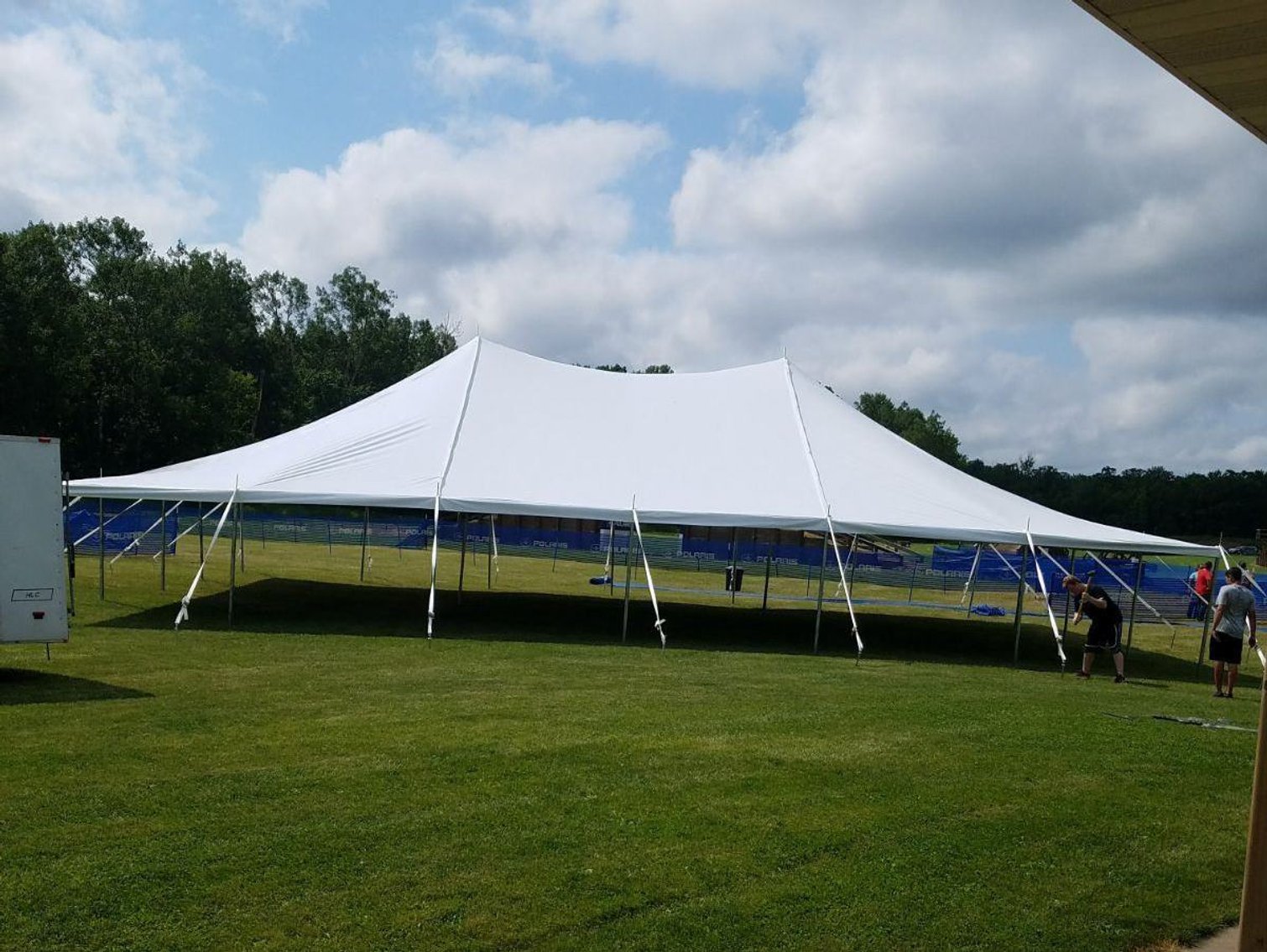 Image for Party Rental Company: Inflatables, Tables/Chairs, Tents & More