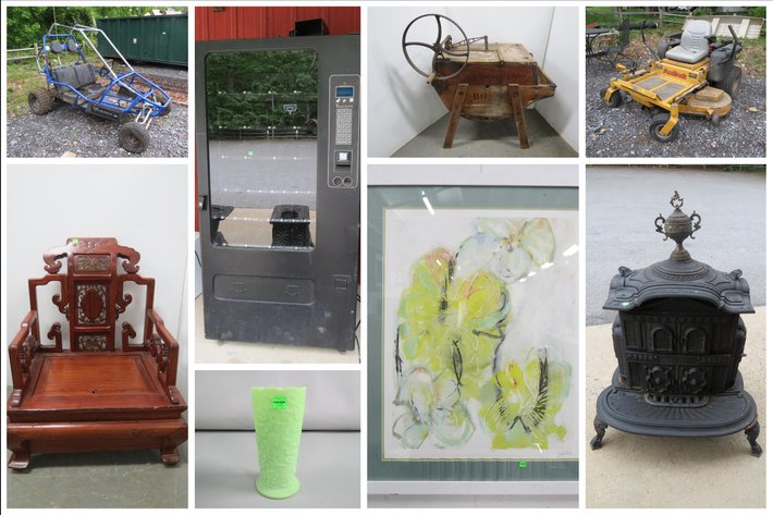 Image for Hidden Treasures Gallery #3020