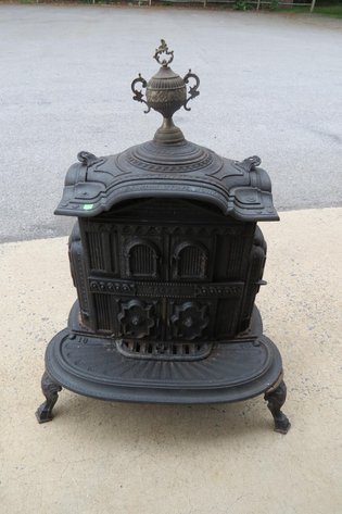 Image for Hidden Treasures Gallery #3020