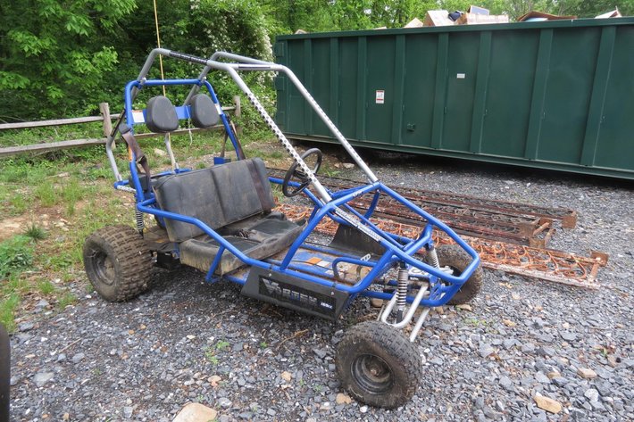 Image for Hidden Treasures Gallery #3020