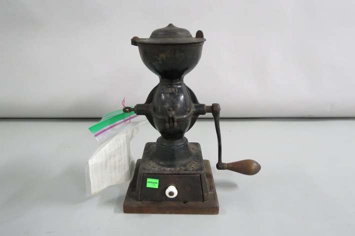 Image for Hidden Treasures Gallery #3020