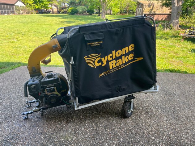 Image for Equipment and Vehicle Consignment Sale- June 2023