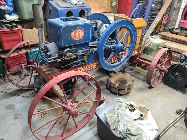 Image for Equipment and Vehicle Consignment Sale- June 2023