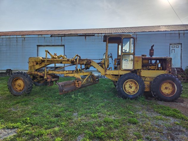 Image for Equipment and Vehicle Consignment Sale- June 2023