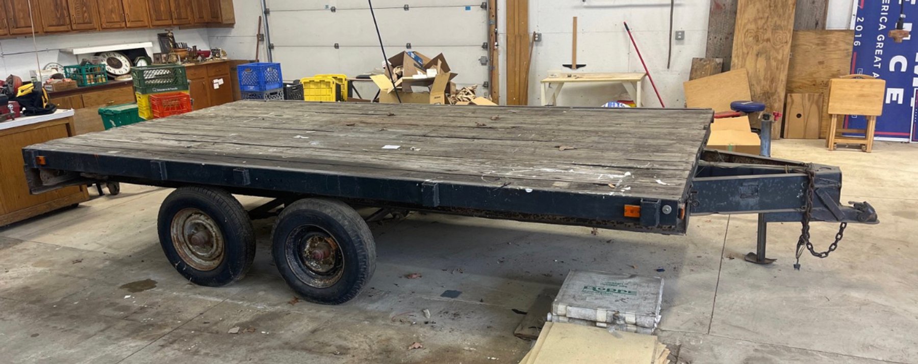 Image for Arcadia Downsizing No. 2