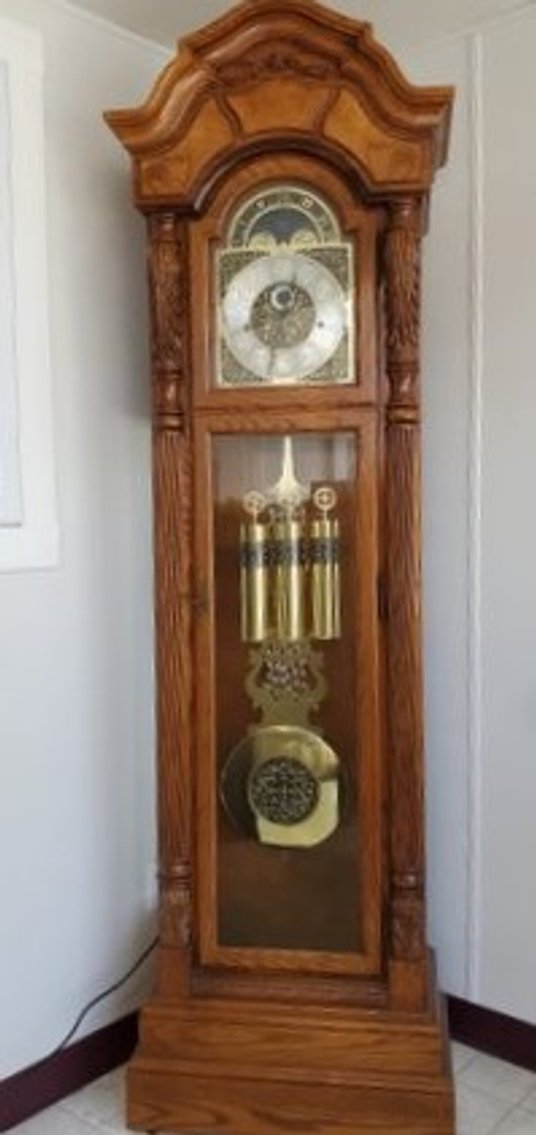 Image for Carr Downsizing/Moving in BG