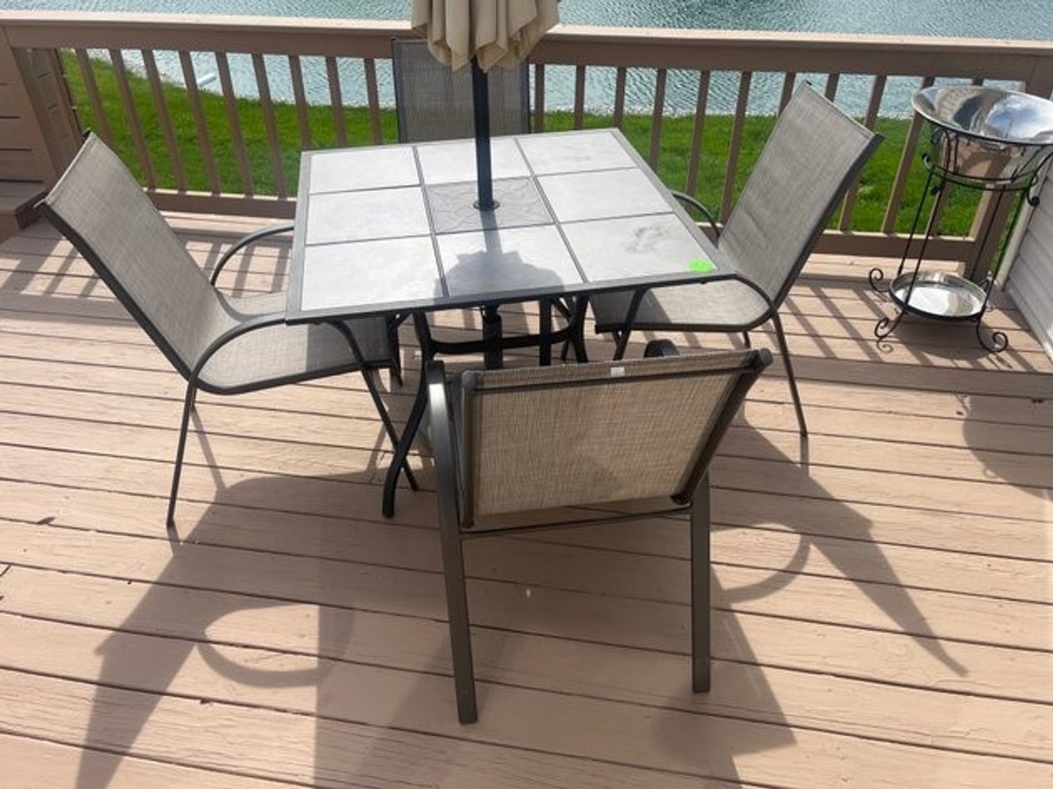 Image for Carr Downsizing/Moving in BG