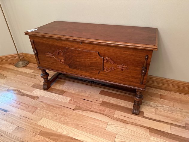 Image for Online only moving auction!