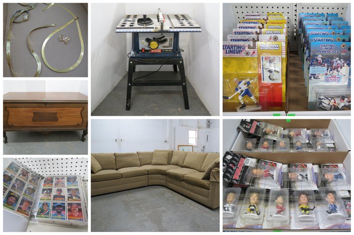 Image for Hidden Treasures Gallery #3021