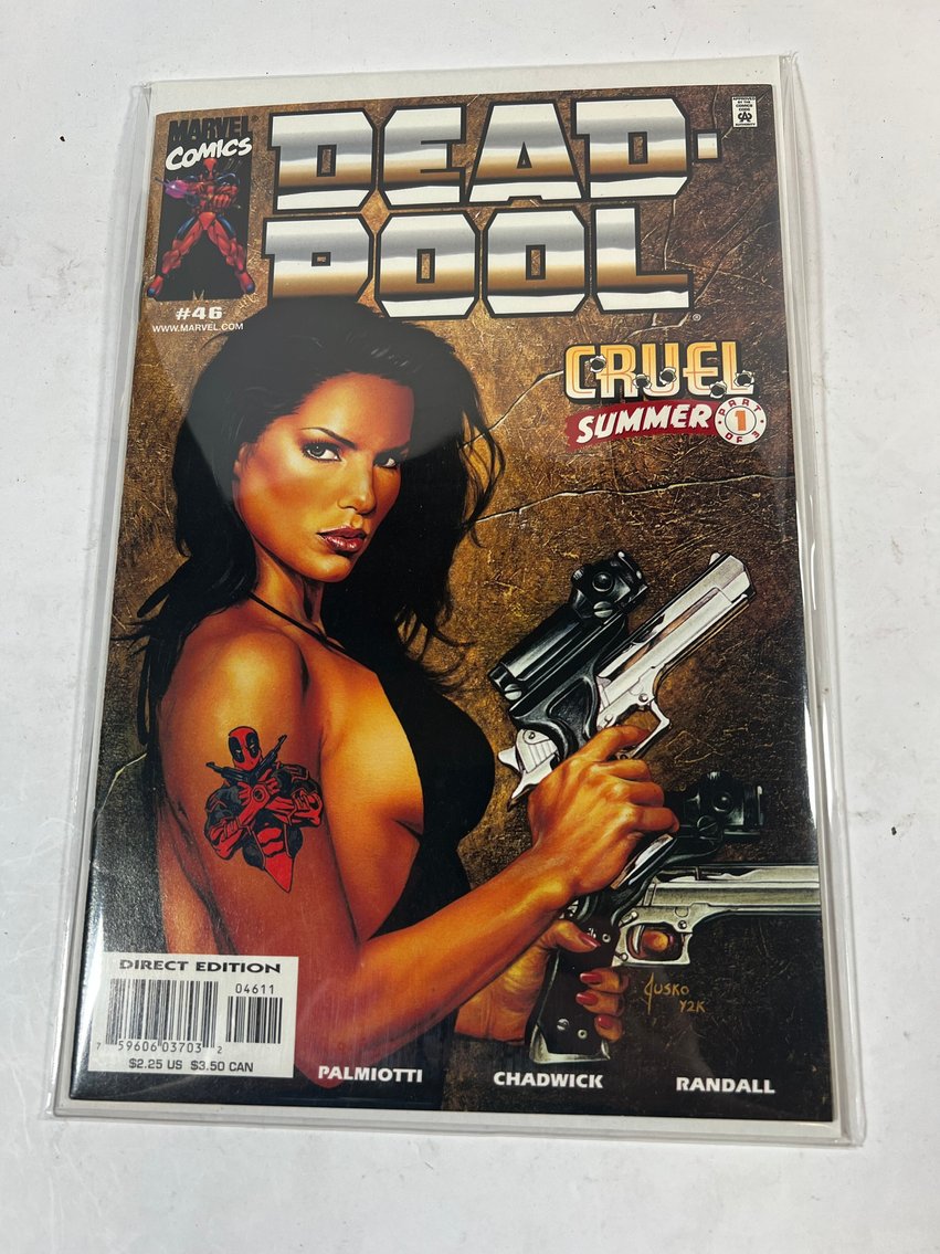 Image for COMICS & COLLECTIBLES - 400+ LOTS - ABSOLUTE