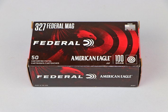 Image for Ammunition & Accessories