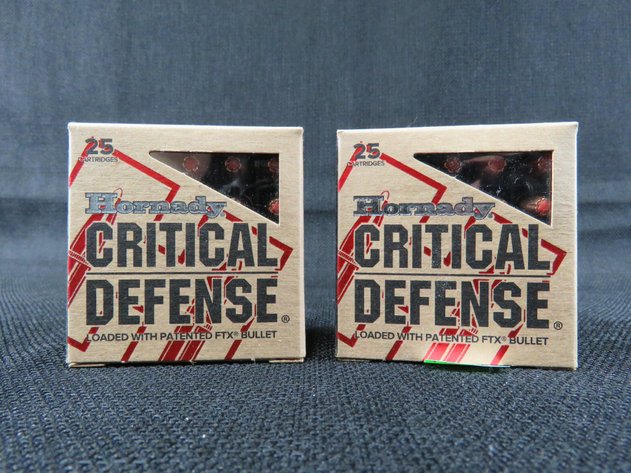 Image for Ammunition & Accessories