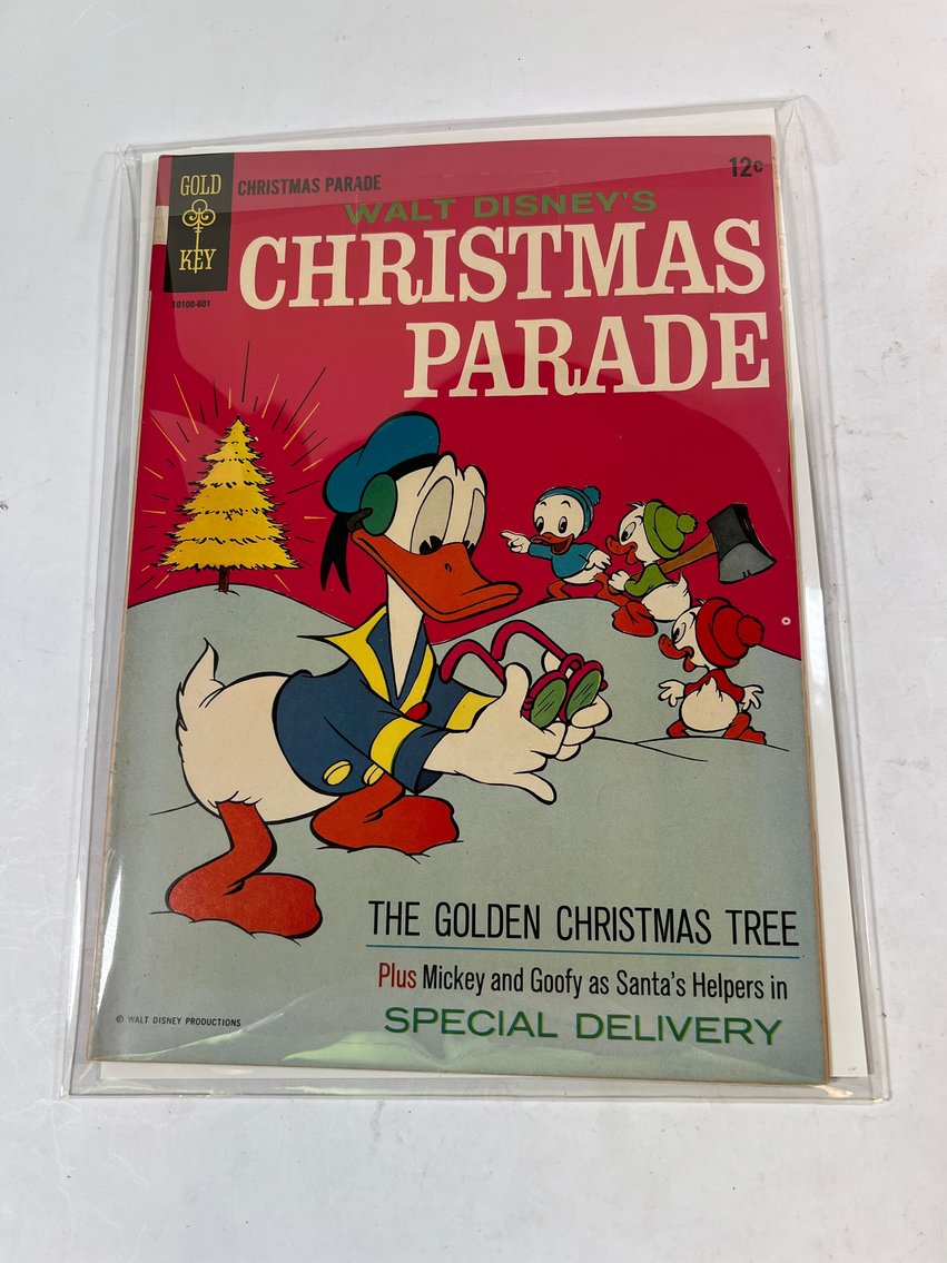 Image for COMICS & COLLECTIBLES - 400+ LOTS - ABSOLUTE