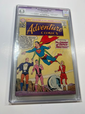 Image for COMICS & COLLECTIBLES - 400+ LOTS - ABSOLUTE