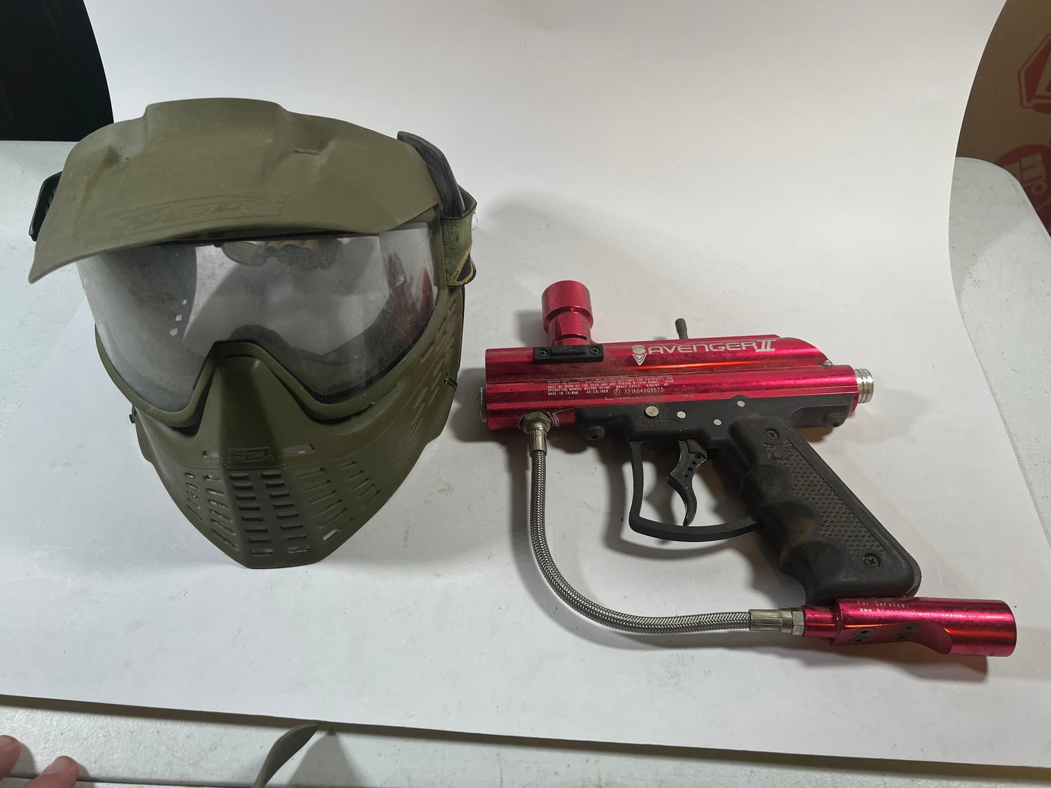 Image for GENERAL MERCH, ESTATES & MORE