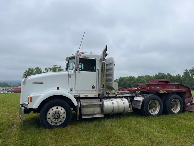 Image for Equipment and Vehicle Consignment Sale- June 2023