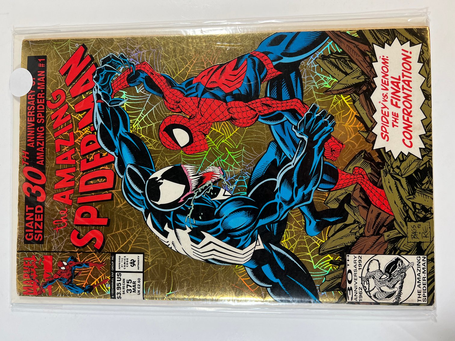 Image for COMICS - SPIDERMAN, AVENGERS, & MORE - 400+ LOTS