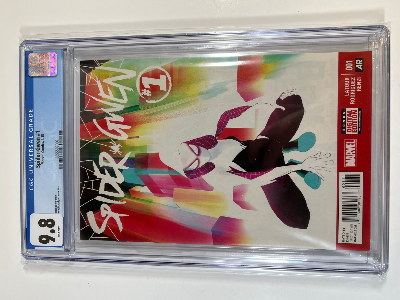 Image for COMICS - SPIDERMAN, AVENGERS, & MORE - 400+ LOTS