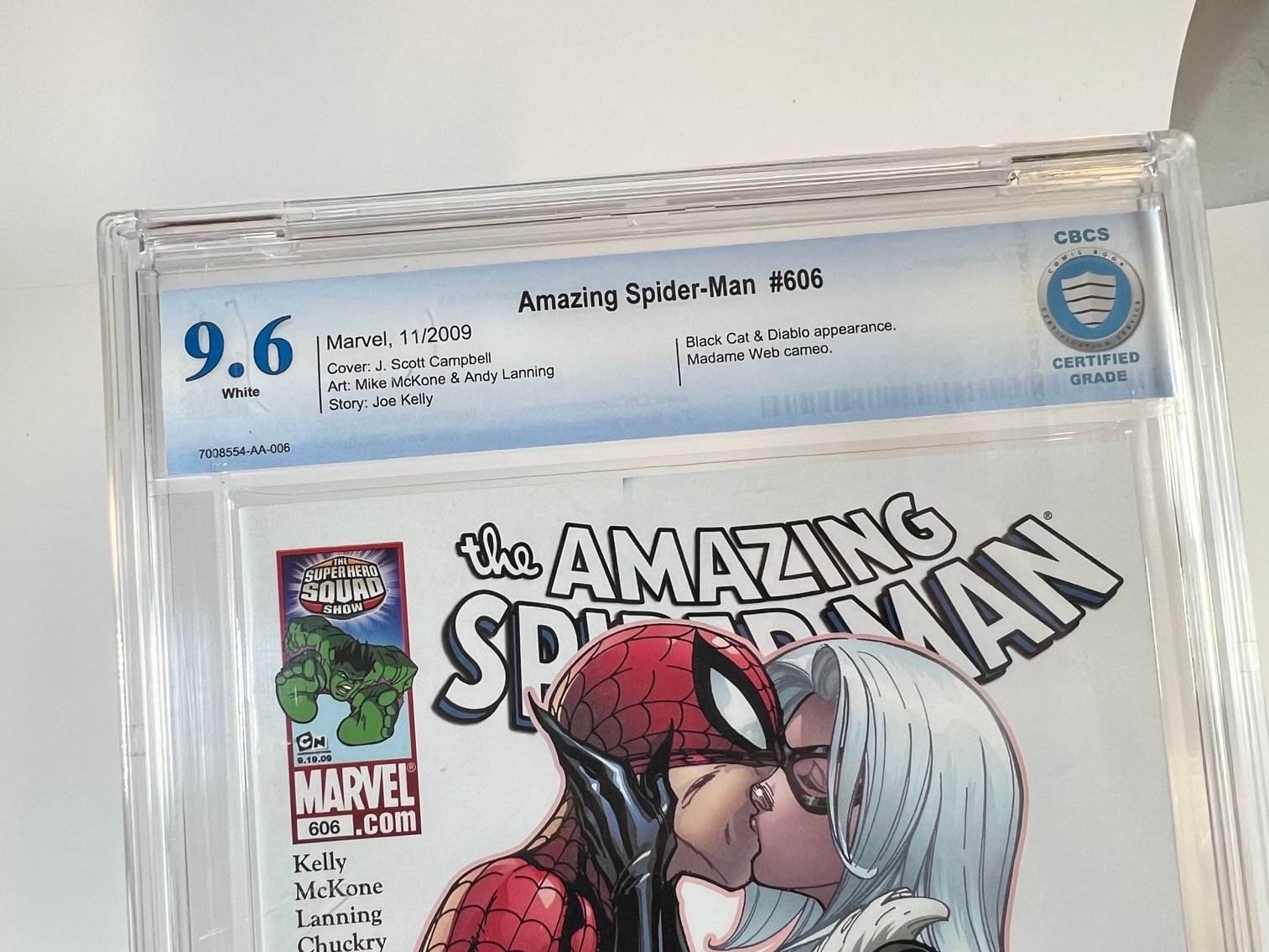 Image for COMICS - SPIDERMAN, AVENGERS, & MORE - 400+ LOTS