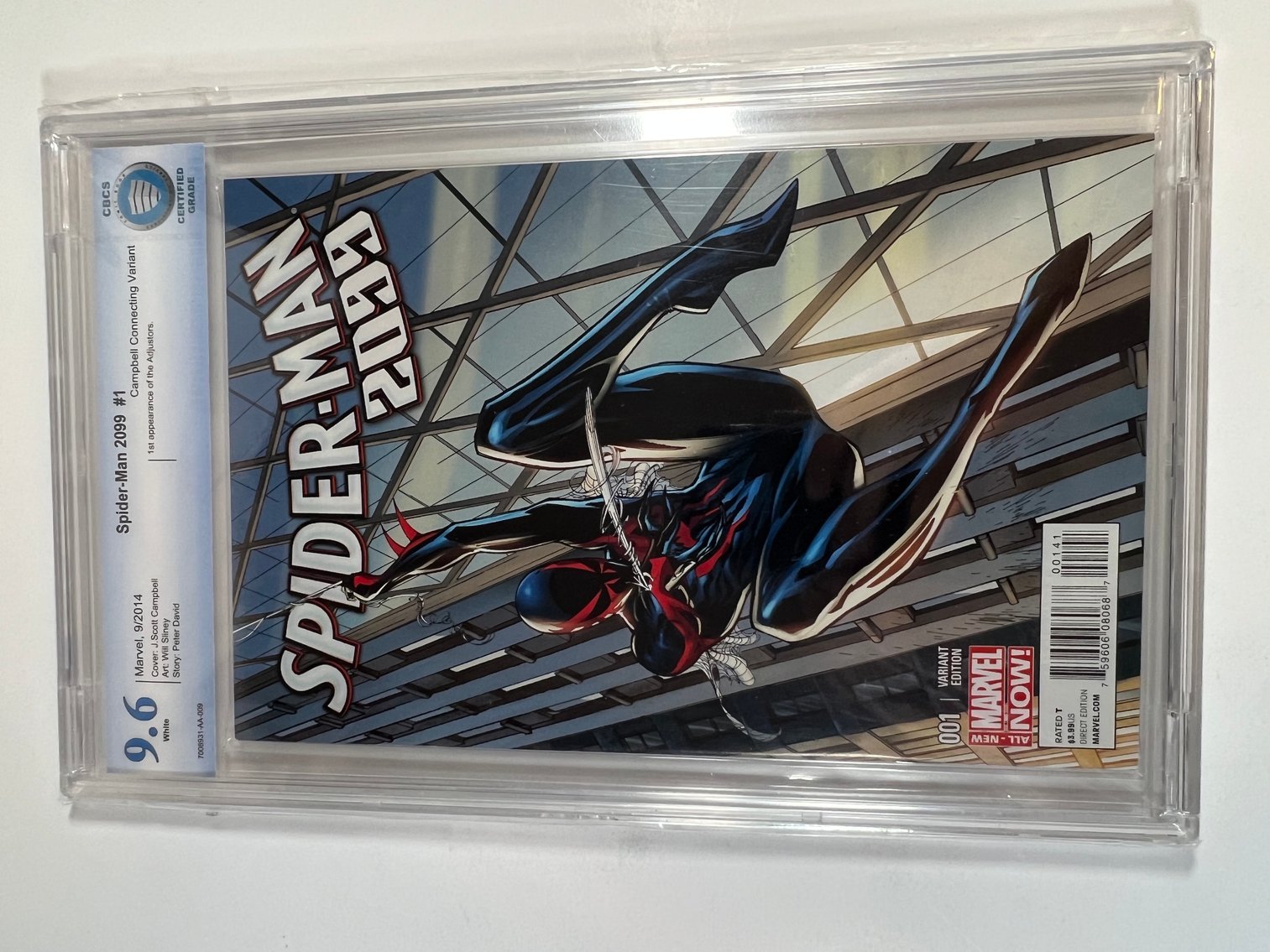 Image for COMICS - SPIDERMAN, AVENGERS, & MORE - 400+ LOTS