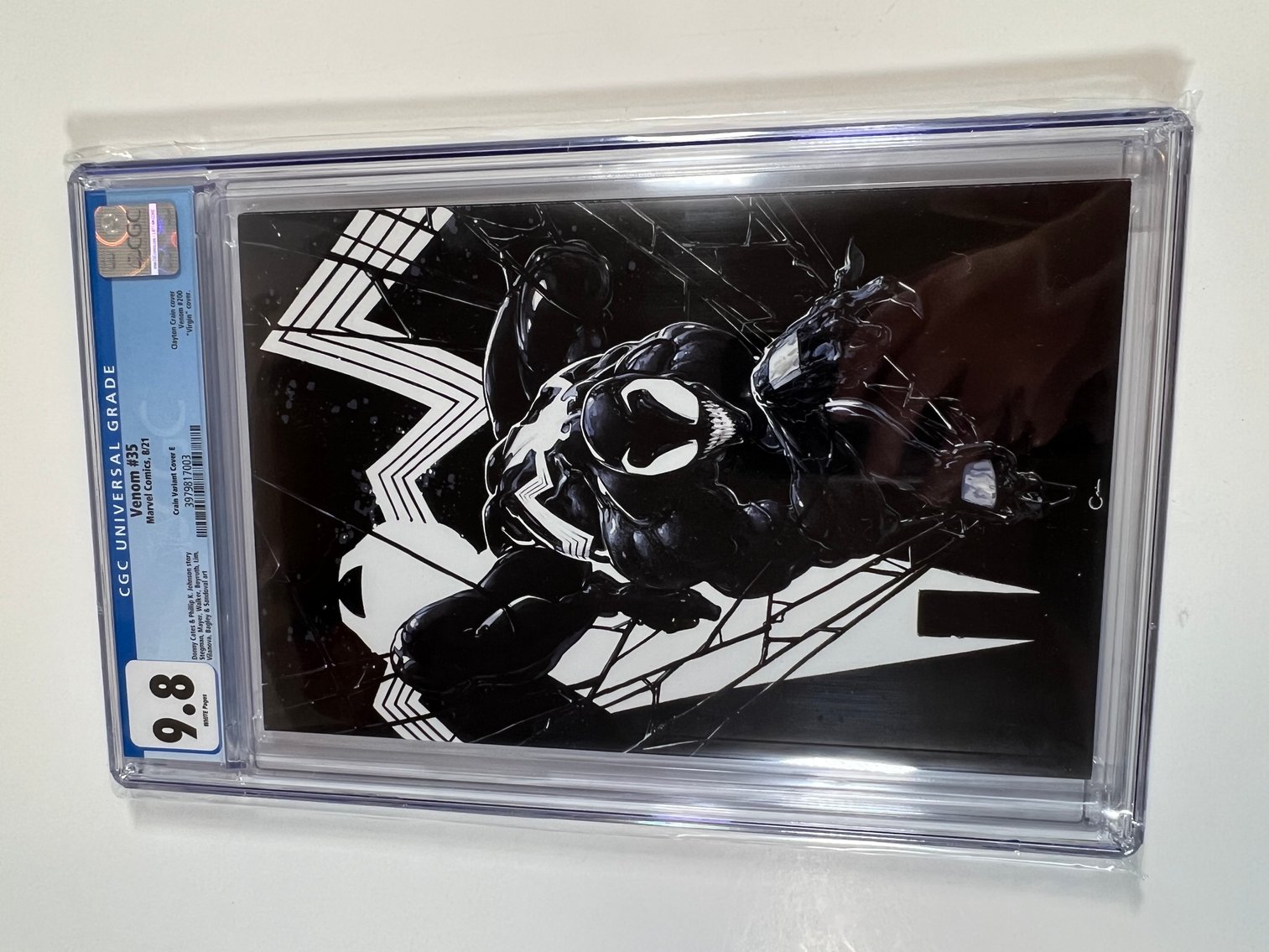 Image for COMICS - SPIDERMAN, AVENGERS, & MORE - 400+ LOTS