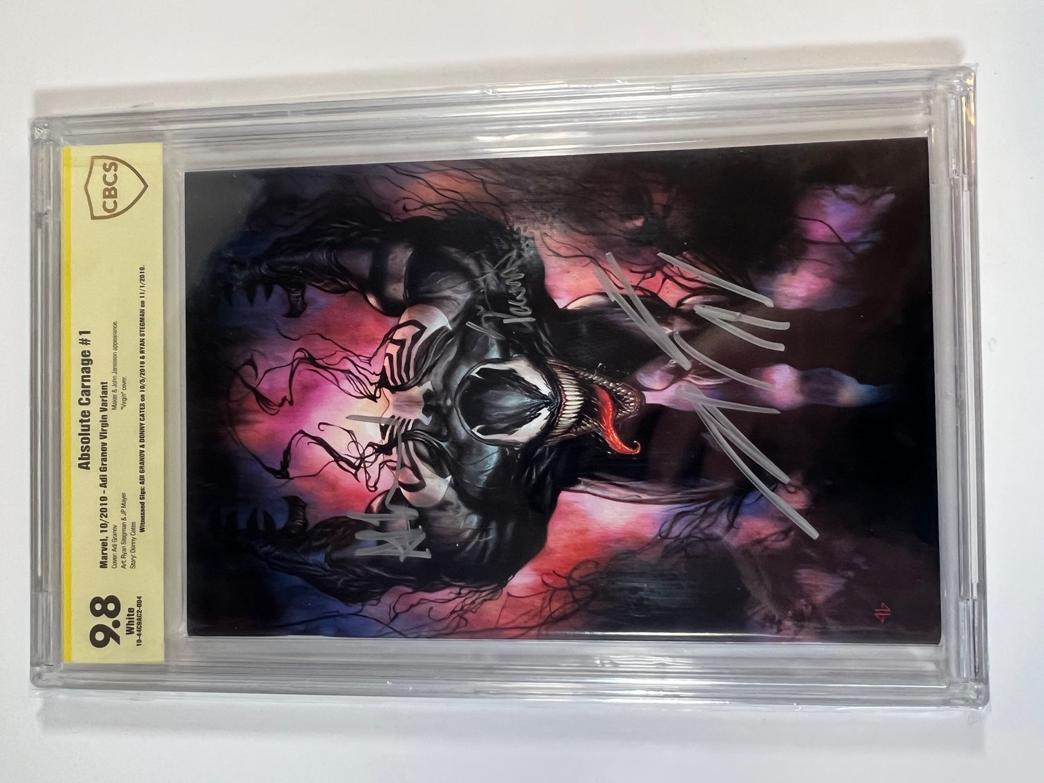 Image for COMICS - SPIDERMAN, AVENGERS, & MORE - 400+ LOTS