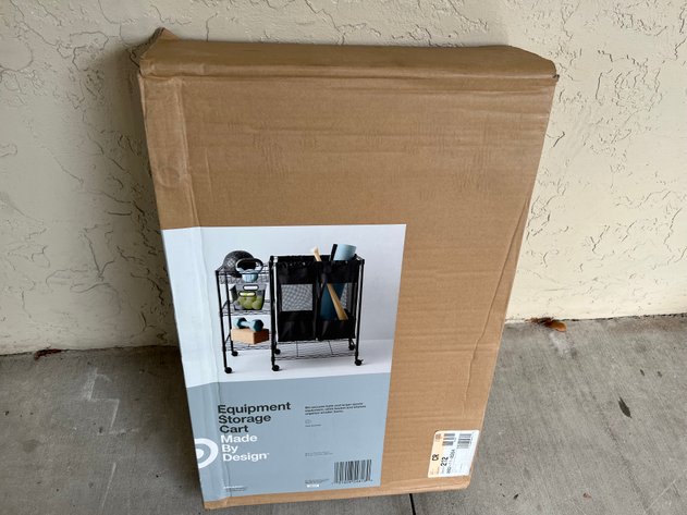 Image for GENERAL MERCH, ESTATE, TOYS, TOOLS +