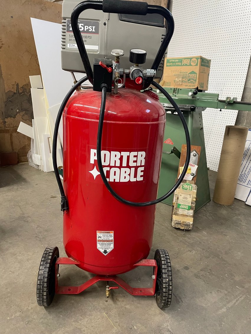 Image for Picture Framing Tools & Equipment