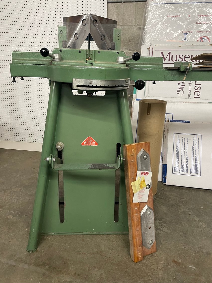 Image for Picture Framing Tools & Equipment