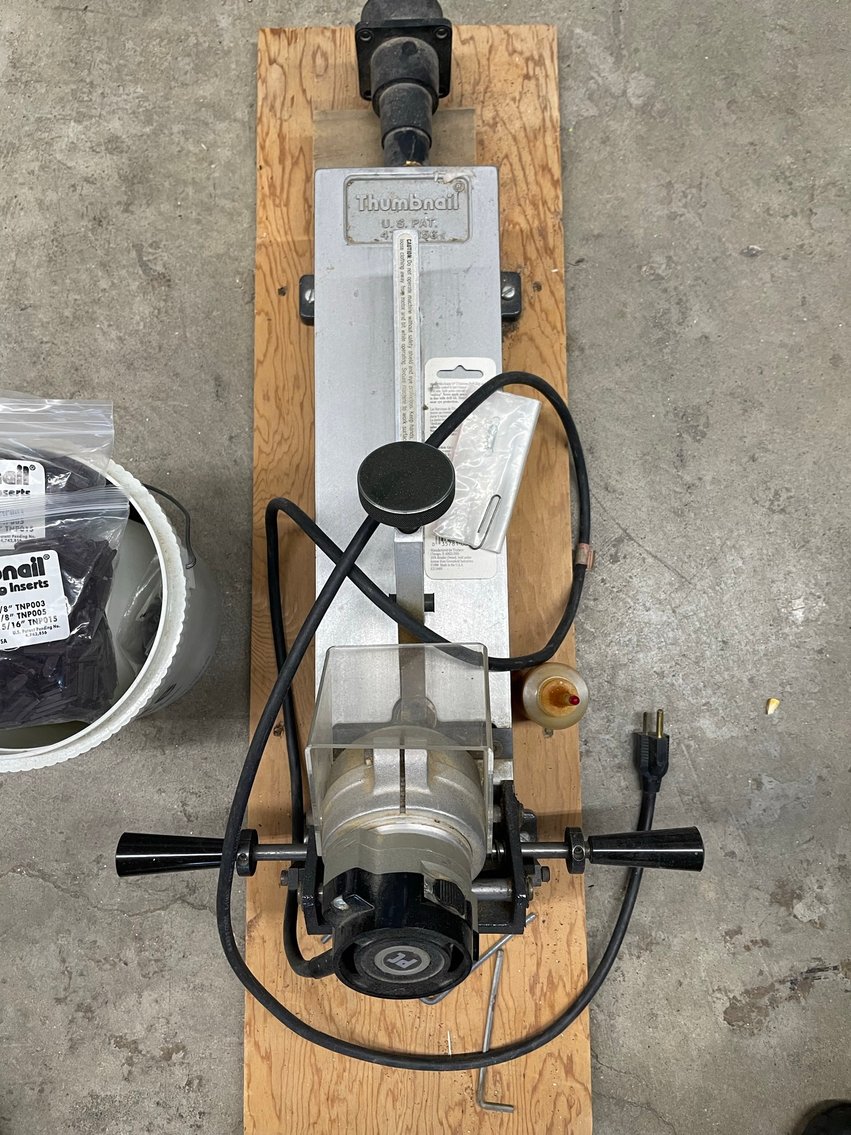 Image for Picture Framing Tools & Equipment