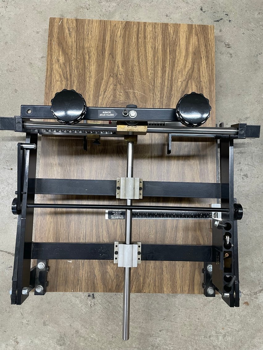 Image for Picture Framing Tools & Equipment